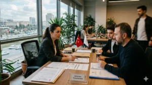 Limited Şirket Nedir, Nasıl Kurulur, Nasıl Yönetilir? 2026 Güncel Bilgi 1 limited şirket nedir