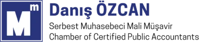 Danış Özcan - Ankara Serbest Muhasebeci Mali Müşavir