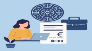 Astroloji Danışmanlığı İçin Şahıs Şirketi