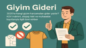 giyim gideri