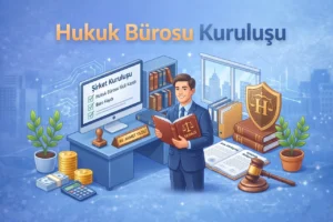 Hukuk Bürosu Kuruluş Rehberi 2026 1 Hukuk Bürosu Kuruluş Rehberi
