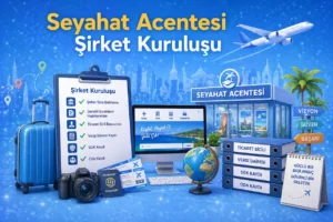 seyahat acentesi kurma