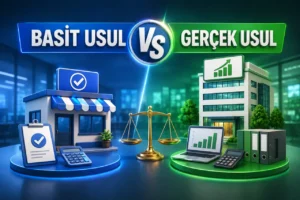 Gerçek Usül Nedir? Gerçek Usül ile Basit Usül Arasındaki Fark 1 basit usul gercek usul farki