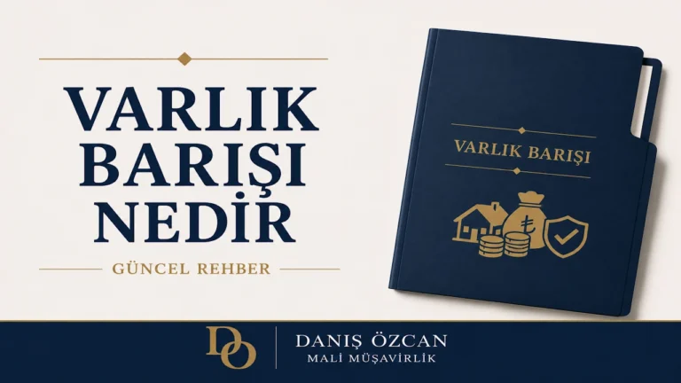 Varlık Barışı Nedir